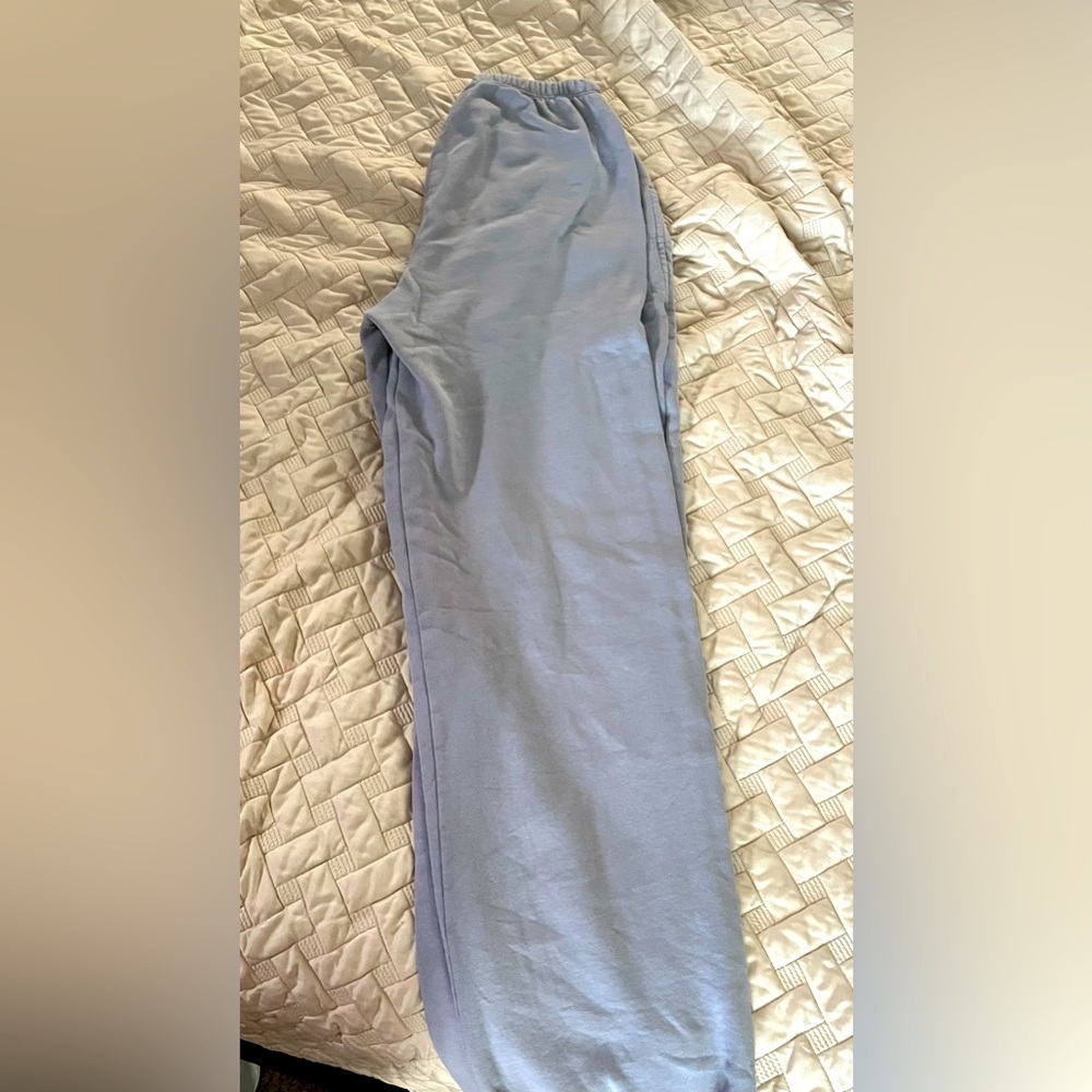 Brandy Melville sweat pants